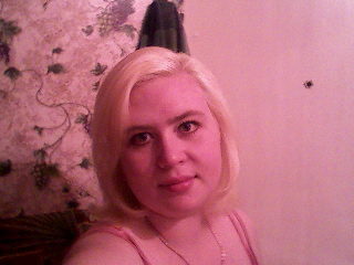 Татьяна Шалохина