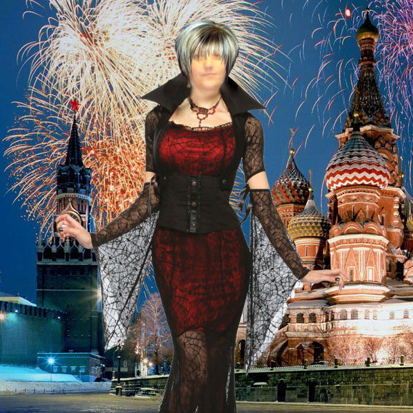 Лилия Коротенко (Латышева)