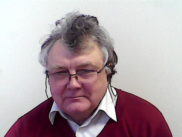 Геннадий Минин