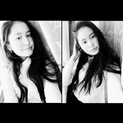 Марал Еркинова