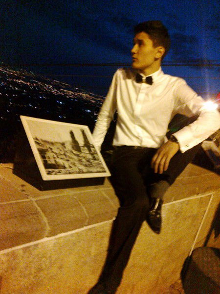 Гадылша Ерканат