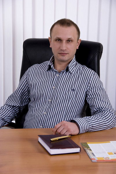 Александр Александрович