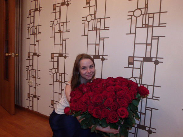 Юлька Чистякова