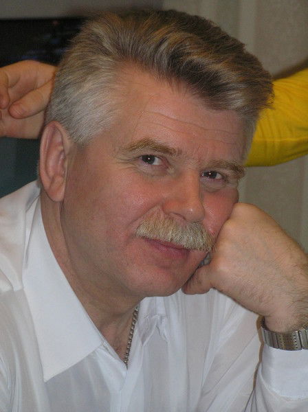 Василий Ватылик