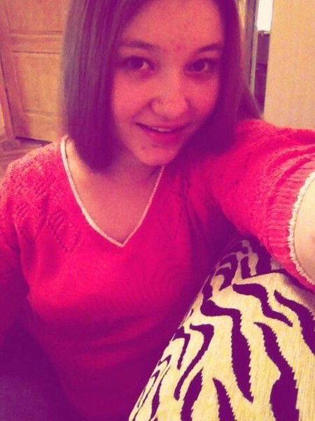 Энже Кутдусова