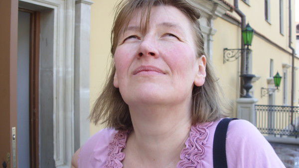 Елена Герман