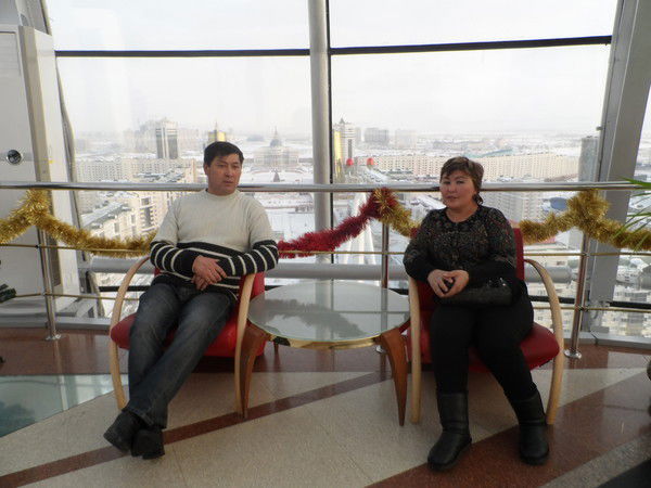 Ергали Талипов