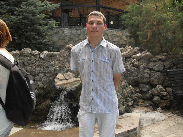 Искандер Мухитов