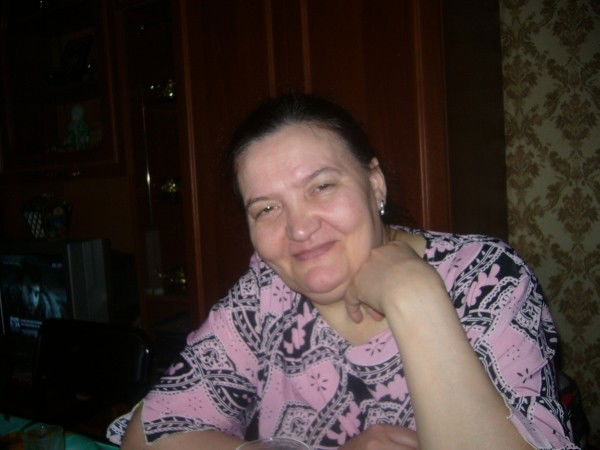 Гузял Курочкина