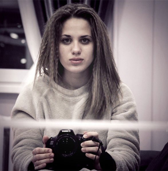 Диана Манасихина