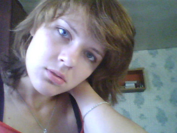 Ольга Мурзина