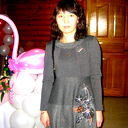 Дана Дабылова