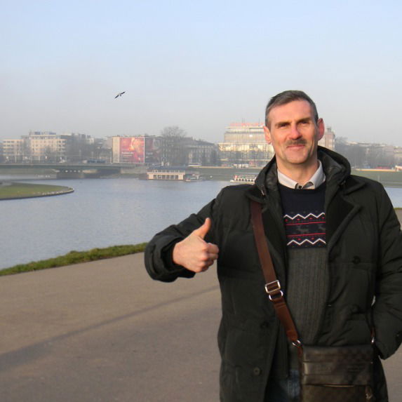 Cергей Кашевицкий