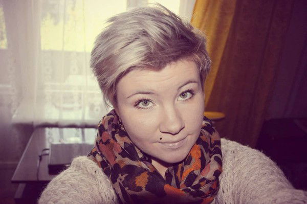 Антипичева Анастасия