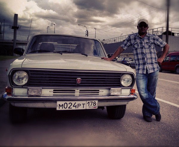 Игорь Сапрыгин