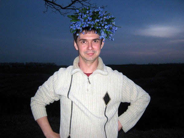 Алексей Кочеров