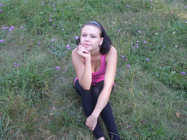 Виктория Войтовская