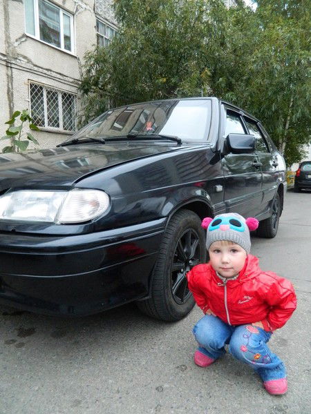 Валерия Седова