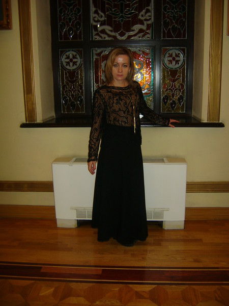 Валентина Волгунцова