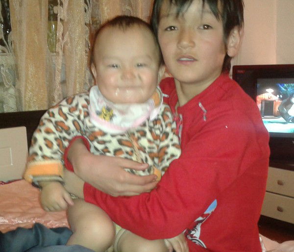 Алмазбек Колдошов