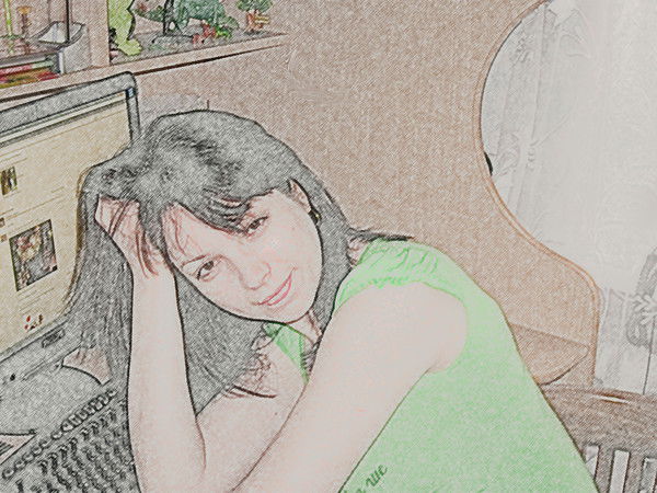 Eвгения Чернышева