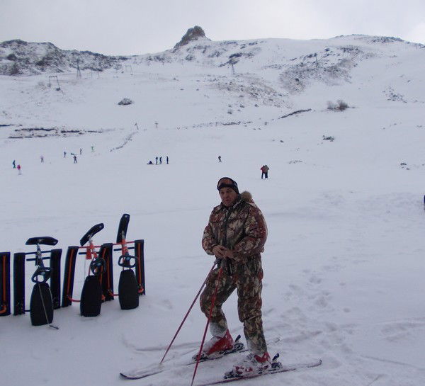 Наиль Юсуфьянов