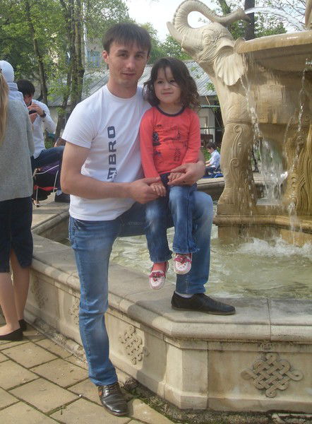 Артур Ашабоков