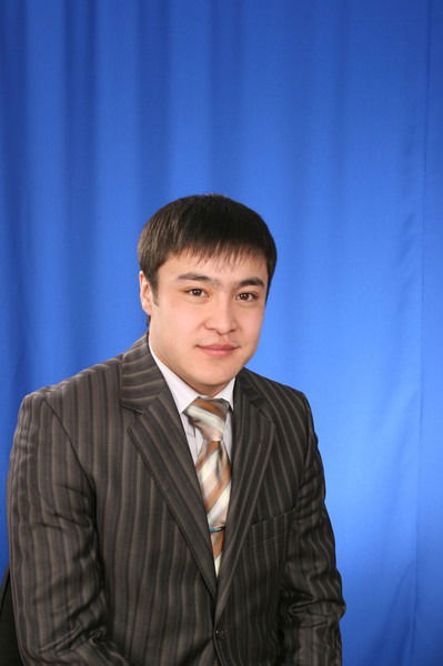 Ардак Хасенов