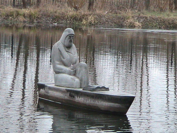 Сергей Сергейко