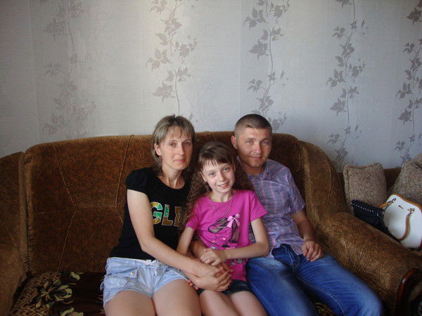 Александр Каминский