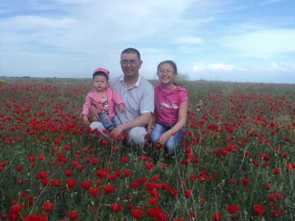 Алимухамед Толокулов