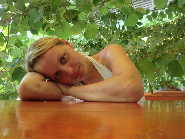 Валентина Дергачёва