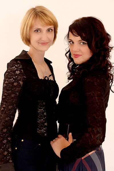 Полина Пролубщикова