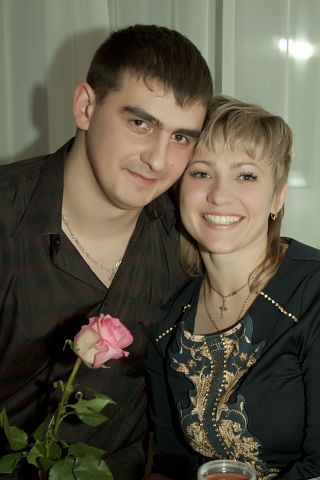 Марина Жукова