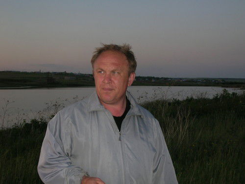 Адип Мухаметов