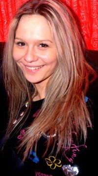 Ксения Валенкова