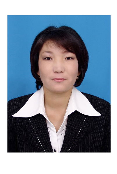 Гульжазира Айтбаева