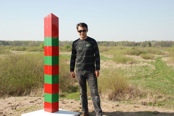 Владимир Иванюк