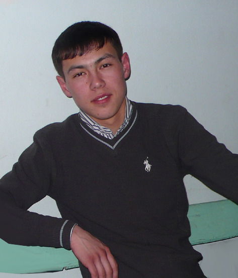 Нурлан Елемесулы