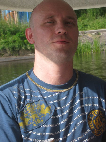 Анатолий Подкользин