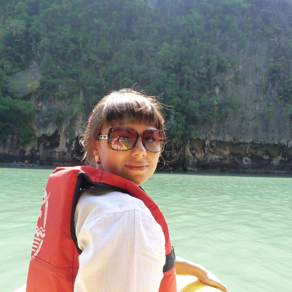 Ирина Соловьёва