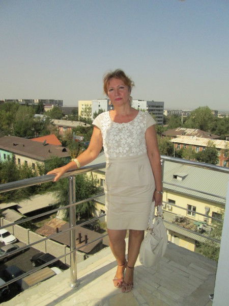 Галина Коржова