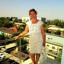 Галина Коржова