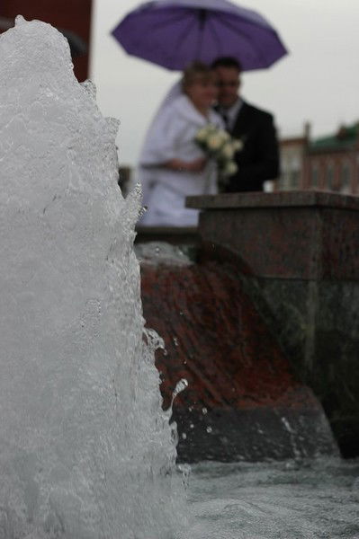 Зеленоглазка