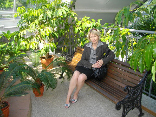 Елена Мощенко