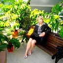 Елена Мощенко