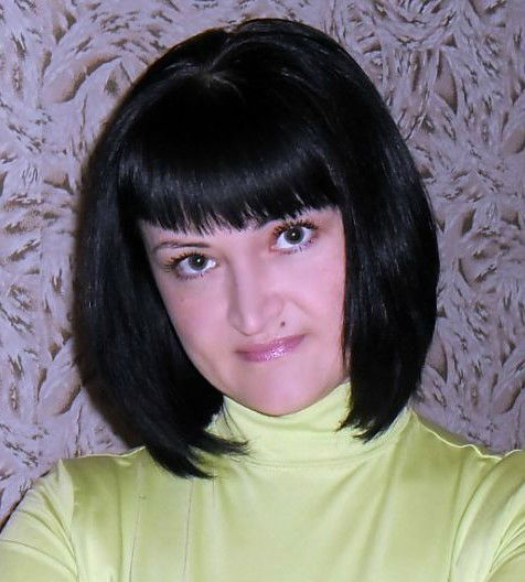 Юлия Кочетова