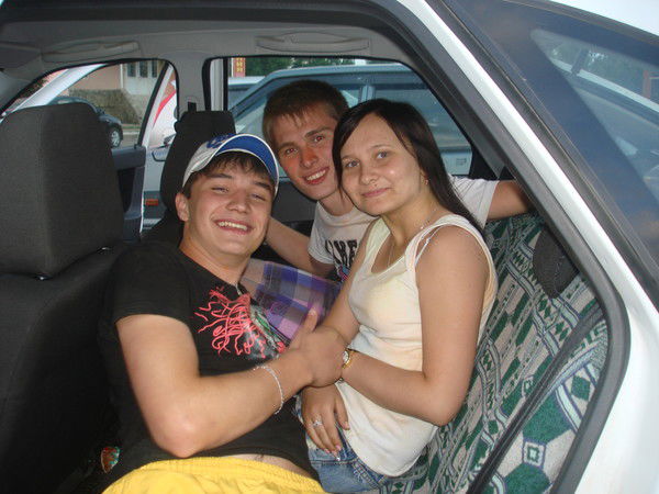 Ильгам Ахметов