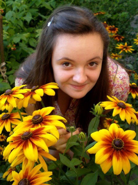 Анастасія Груша