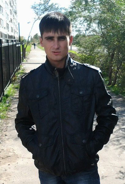 Роман Мясников